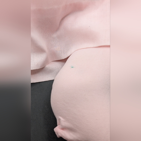 Jan Shackelford 1997 Collector's Club Baby Chubby "Carlie", OOAK Art Doll Signed - Picture 8 of 11